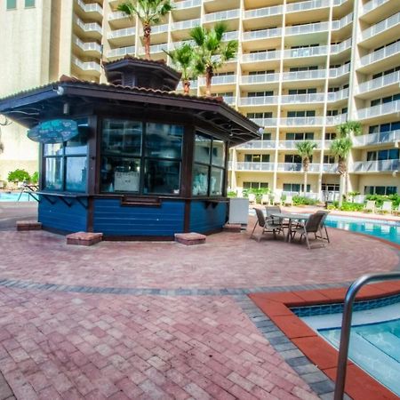 Shores Of Panama 1921! 2Bd 3 Ba, Amazing View, And Great Amenities Panama City Beach Bagian luar foto