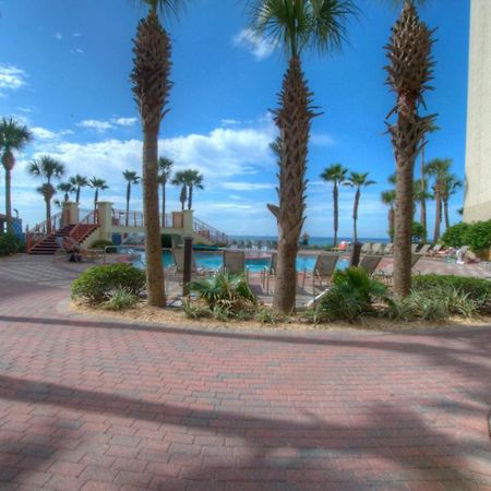 Shores Of Panama 1921! 2Bd 3 Ba, Amazing View, And Great Amenities Panama City Beach Bagian luar foto