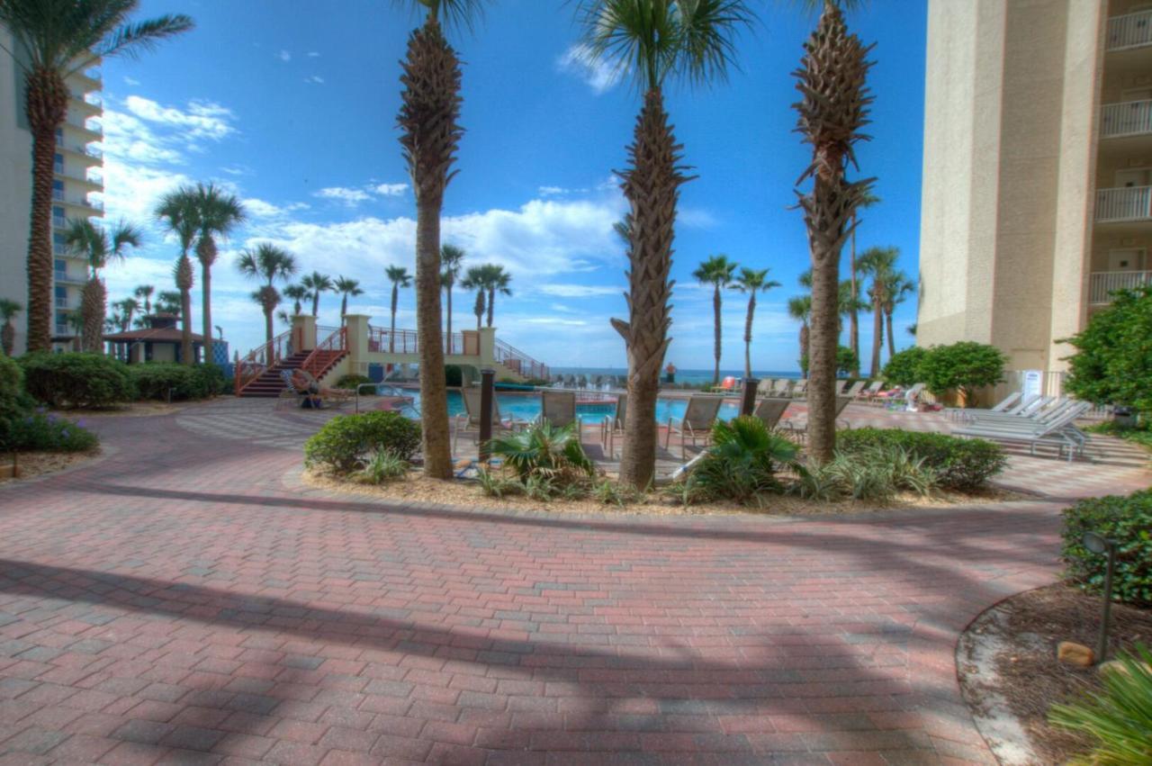 Shores Of Panama 1921! 2Bd 3 Ba, Amazing View, And Great Amenities Panama City Beach Bagian luar foto