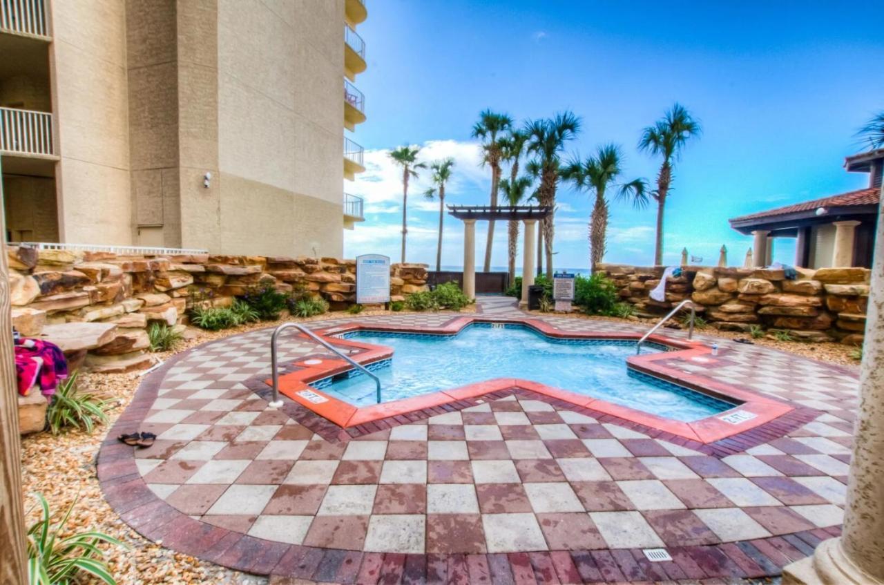 Shores Of Panama 1921! 2Bd 3 Ba, Amazing View, And Great Amenities Panama City Beach Bagian luar foto